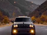 Jeep Grand Cherokee 2008 года за 19 800 000 тг. в Алматы