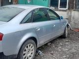 Audi A6 1997 года за 1 400 000 тг. в Тараз – фото 3