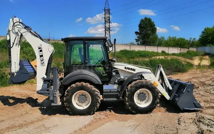 Terex  TLB 825 2020 года за 35 000 000 тг. в Астана