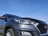 Hyundai Tucson 2020 года за 13 200 000 тг. в Актау – фото 5