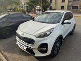 Kia Sportage 2019 года за 9 500 000 тг. в Алматы