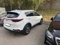 Kia Sportage 2019 года за 9 500 000 тг. в Алматы – фото 2