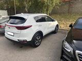 Kia Sportage 2019 года за 9 500 000 тг. в Алматы – фото 2