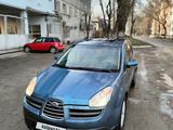 Subaru Tribeca 2006 года за 5 500 000 тг. в Алматы – фото 3