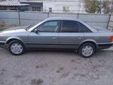 Audi 100 1991 годаfor1 800 000 тг. в Тараз – фото 2