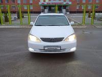 Toyota Camry 2002 годаүшін4 200 000 тг. в Кызылорда