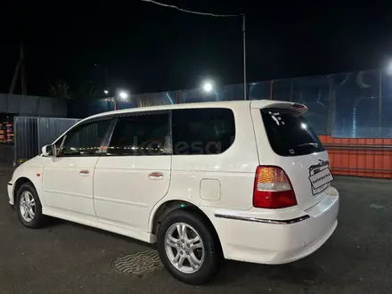 Honda Odyssey 2001 года за 4 320 000 тг. в Алматы – фото 26