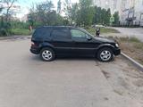 Mercedes-Benz ML 320 2002 года за 4 000 000 тг. в Уральск – фото 4