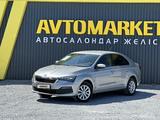 Skoda Rapid 2020 года за 7 390 000 тг. в Актобе
