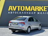 Skoda Rapid 2020 года за 7 390 000 тг. в Актобе – фото 3