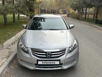 Honda Accord 2011 годаүшін7 700 000 тг. в Алматы