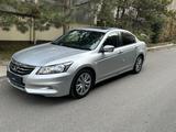 Honda Accord 2011 годаүшін7 400 000 тг. в Алматы – фото 2