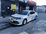 Toyota Camry 2019 годаfor11 111 111 тг. в Алматы – фото 4