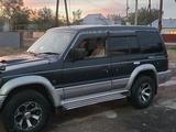 Mitsubishi Pajero 1995 года за 2 850 000 тг. в Конаев (Капшагай) – фото 2