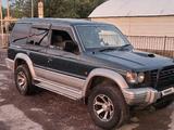 Mitsubishi Pajero 1995 года за 2 850 000 тг. в Конаев (Капшагай)