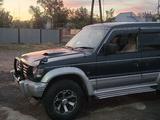 Mitsubishi Pajero 1995 года за 2 850 000 тг. в Конаев (Капшагай) – фото 3