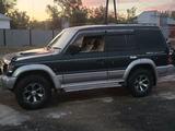 Mitsubishi Pajero 1995 года за 2 850 000 тг. в Конаев (Капшагай) – фото 4