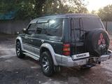 Mitsubishi Pajero 1995 года за 2 850 000 тг. в Конаев (Капшагай) – фото 5
