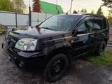 Nissan X-Trail 2006 годаүшін4 500 000 тг. в Усть-Каменогорск – фото 2