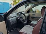 Nissan X-Trail 2006 годаүшін4 500 000 тг. в Усть-Каменогорск – фото 5