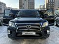 Lexus LX 570 2013 годаүшін28 000 000 тг. в Астана – фото 10