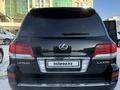 Lexus LX 570 2013 годаүшін28 000 000 тг. в Астана – фото 6