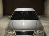 Audi A6 1999 годаүшін3 700 000 тг. в Тараз – фото 2