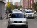 Audi A6 1999 года за 3 700 000 тг. в Тараз