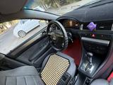 Audi A6 1999 годаүшін3 700 000 тг. в Тараз – фото 5