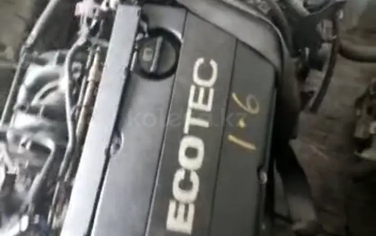 Двигателя с Кореи 1, 4; 1, 6; 1, 8; 2, 0; за 500 000 тг. в Астана