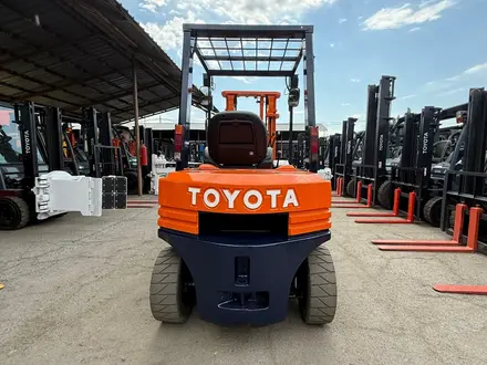 Toyota  5FG20 2000 кг Без пробега по РК 2004 года за 4 500 000 тг. в Алматы – фото 7