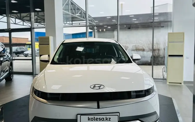 Hyundai Ioniq 5 2024 годаүшін14 900 000 тг. в Уральск