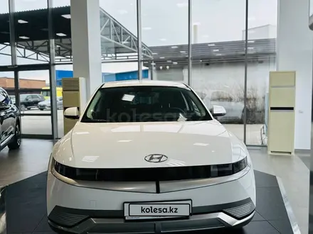 Hyundai Ioniq 5 2024 года за 14 900 000 тг. в Уральск – фото 7