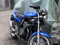 Suzuki  Bandit GSF 600 1997 года за 1 200 000 тг. в Шымкент