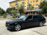 BMW 525 1992 годаүшін2 500 000 тг. в Туркестан