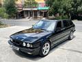 BMW 525 1992 годаүшін2 500 000 тг. в Туркестан – фото 6