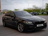 BMW 535 2011 годаүшін7 800 000 тг. в Актау