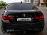 BMW 535 2011 годаүшін7 800 000 тг. в Актау – фото 3