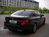 BMW 535 2011 годаүшін7 800 000 тг. в Актау – фото 4