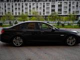BMW 535 2011 годаүшін7 800 000 тг. в Актау – фото 5