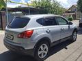 Nissan Qashqai 2008 года за 5 400 000 тг. в Алматы – фото 4