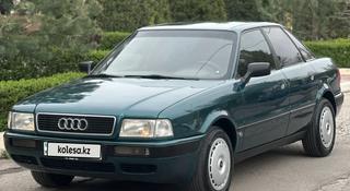 Audi 80 1991 года за 2 390 000 тг. в Тараз