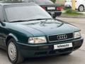 Audi 80 1991 года за 2 200 000 тг. в Тараз – фото 2