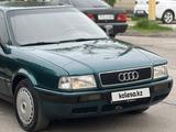 Audi 80 1991 года за 2 390 000 тг. в Тараз – фото 2