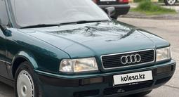 Audi 80 1991 года за 2 390 000 тг. в Тараз – фото 2