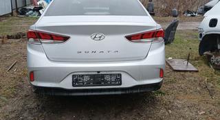 Hyundai Sonata 2020 года за 104 900 тг. в Алматы