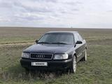 Audi 100 1993 года за 2 400 000 тг. в Уральск