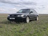 Audi 100 1993 года за 2 200 000 тг. в Уральск – фото 4