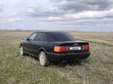 Audi 100 1993 года за 2 200 000 тг. в Уральск – фото 5