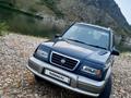 Suzuki Escudo 1995 года за 3 500 000 тг. в Усть-Каменогорск